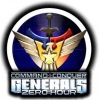 Command & Conquer - Generals : Zero Hour - Rich strategy